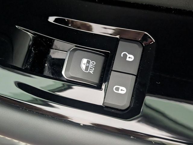 2023 Jeep Grand Cherokee L Overland 4x4