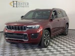 2023 Jeep Grand Cherokee L Overland 4x4