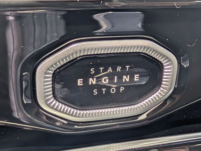 2026 Jeep Grand Cherokee L Summit