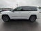 2027 Jeep Grand Cherokee L Summit