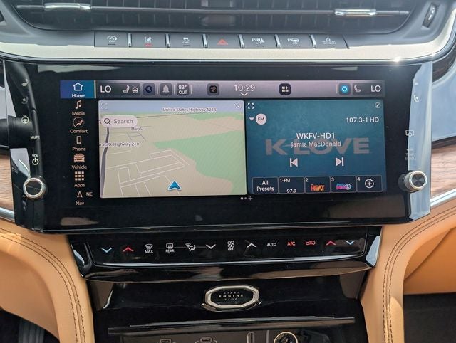 2026 Jeep Grand Cherokee L Summit
