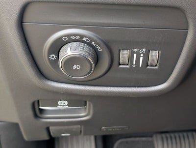 2026 Jeep Grand Cherokee L Summit