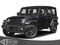 2027 Jeep Wrangler Rubicon X