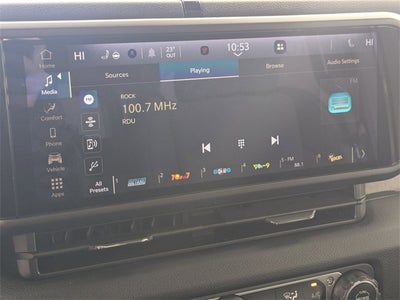 2025 Jeep Wrangler Sport S 4xe