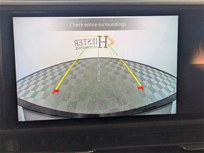 2025 Jeep Wrangler Sport S 4xe