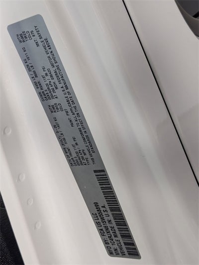 2025 Jeep Wrangler Sport S 4xe