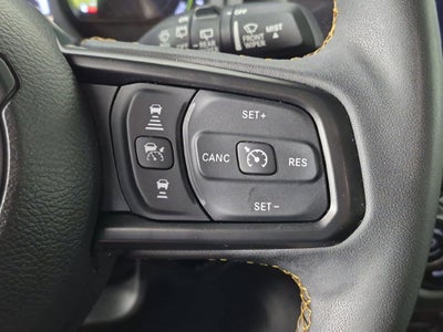 2024 Jeep Wrangler Sport S 4xe