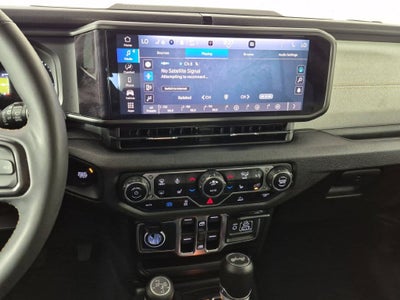 2024 Jeep Wrangler Sport S 4xe