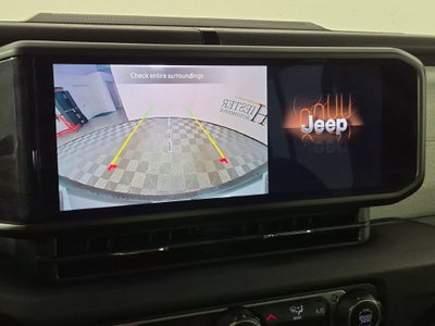 2024 Jeep Wrangler Sport S 4xe
