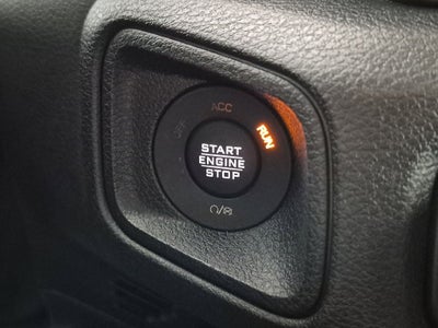 2024 Jeep Wrangler Sport S 4xe
