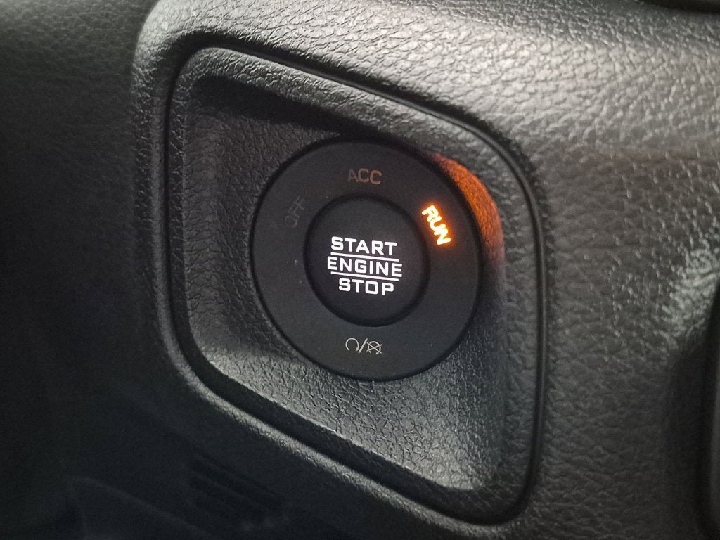 2024 Jeep Wrangler Sport S 4xe