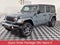 2024 Jeep Wrangler Sport S 4xe