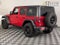 2025 Jeep Wrangler Willys 4xe