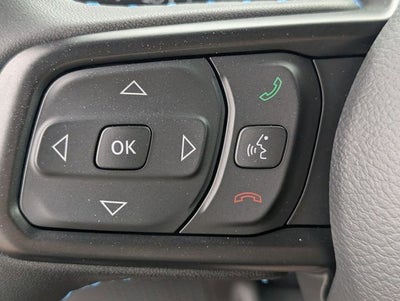 2025 Jeep Wrangler Rubicon 4xe