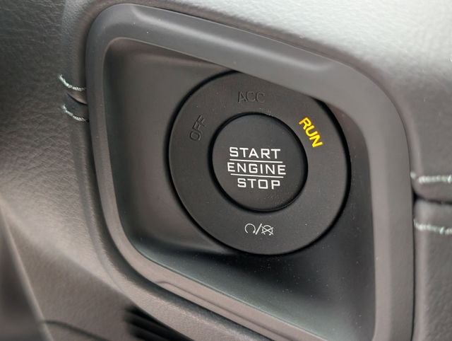 2025 Jeep Wrangler Rubicon 4xe