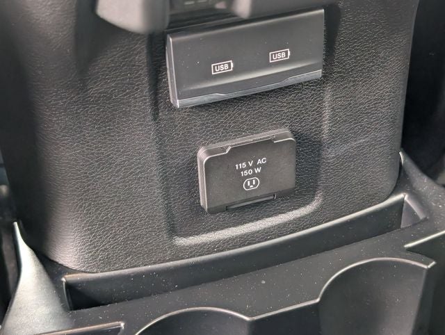 2025 Jeep Wrangler Rubicon 4xe