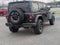 2025 Jeep Wrangler Rubicon 4xe