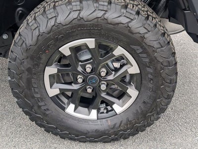 2025 Jeep Wrangler Rubicon 4xe