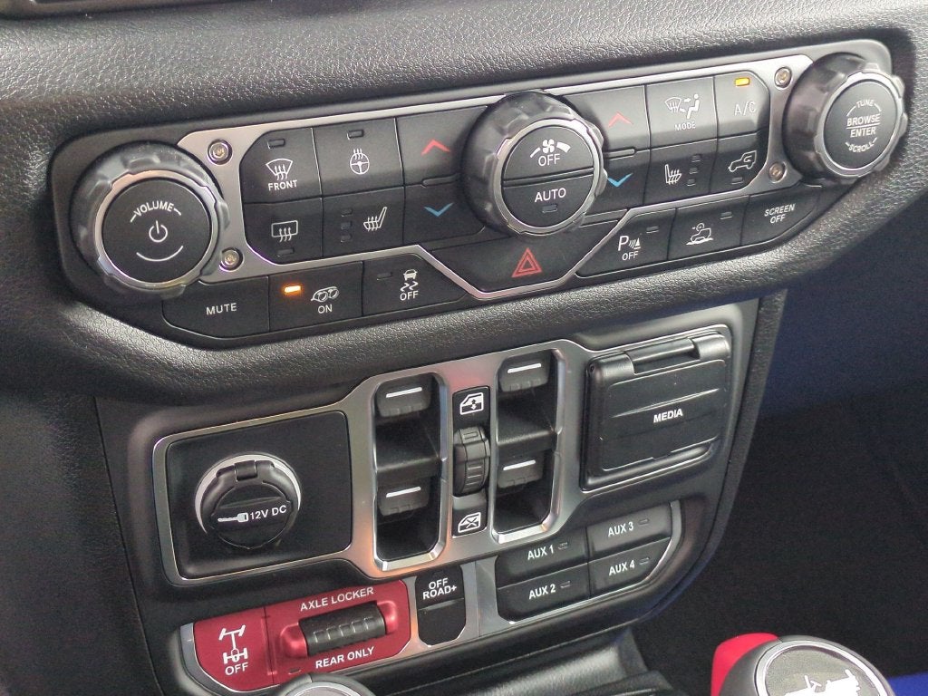 2027 Jeep Wrangler Moab 392