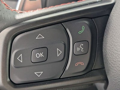 2026 Jeep Wrangler Moab 392