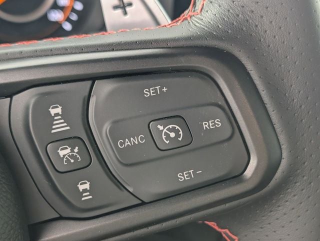 2026 Jeep Wrangler Moab 392