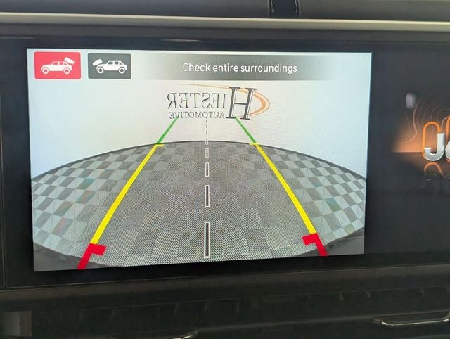 2026 Jeep Wrangler Moab 392