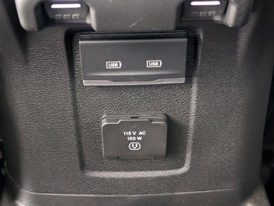 2026 Jeep Wrangler Moab 392