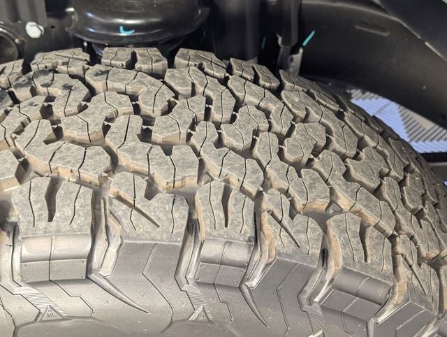 2026 Jeep Wrangler Moab 392