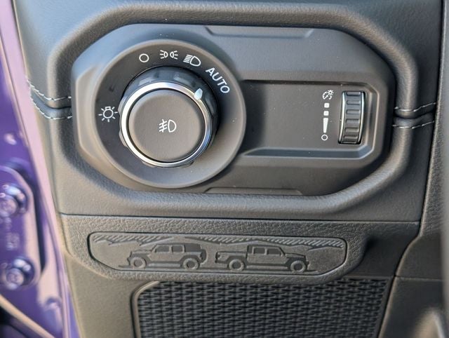 2026 Jeep Wrangler WRANGLER 4-DOOR MOAB 392