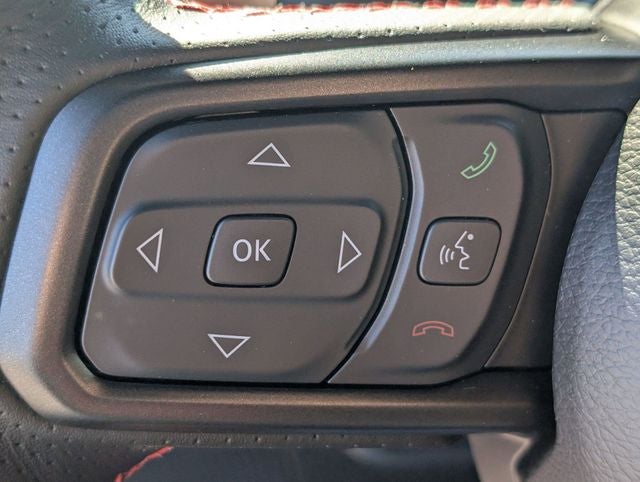 2026 Jeep Wrangler WRANGLER 4-DOOR MOAB 392