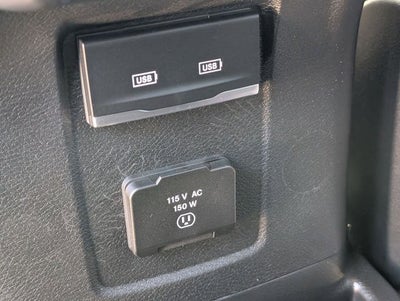 2026 Jeep Wrangler WRANGLER 4-DOOR MOAB 392