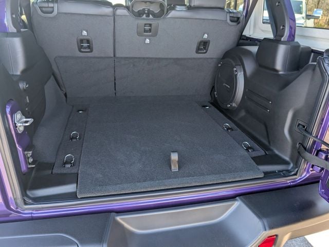 2026 Jeep Wrangler WRANGLER 4-DOOR MOAB 392