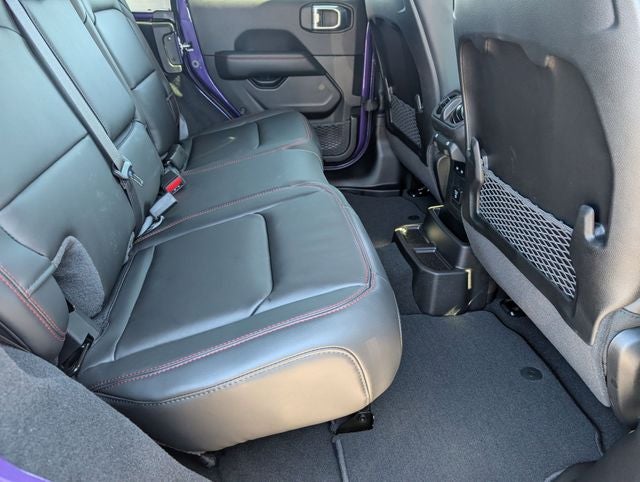 2026 Jeep Wrangler WRANGLER 4-DOOR MOAB 392