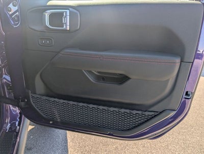 2026 Jeep Wrangler WRANGLER 4-DOOR MOAB 392