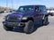 2026 Jeep Wrangler WRANGLER 4-DOOR MOAB 392