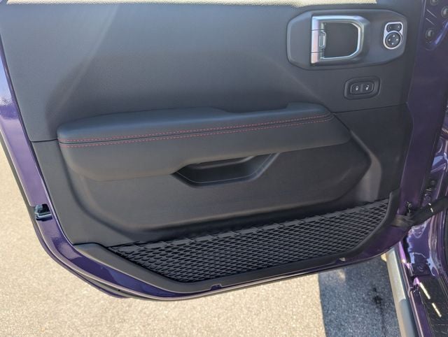 2026 Jeep Wrangler WRANGLER 4-DOOR MOAB 392