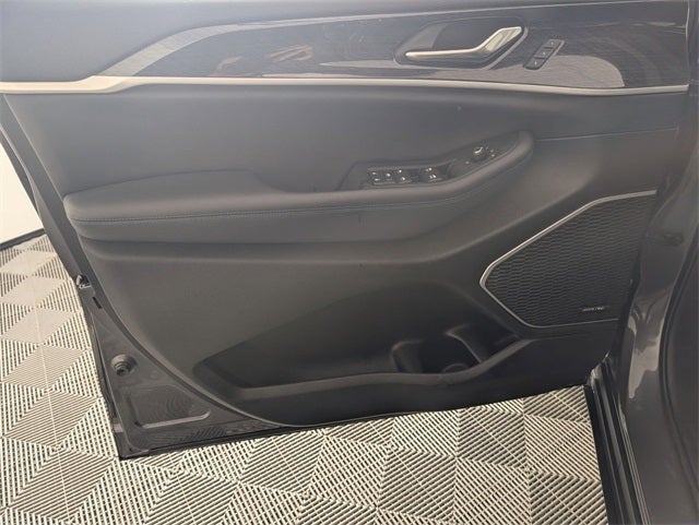 2022 Jeep Grand Cherokee Trailhawk 4xe