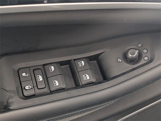 2022 Jeep Grand Cherokee Trailhawk 4xe