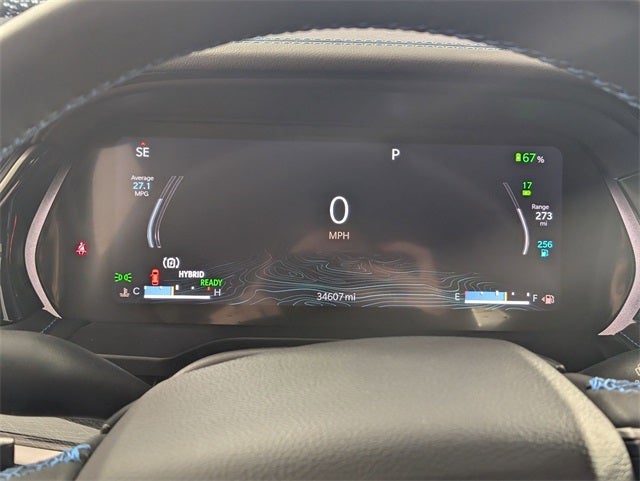 2022 Jeep Grand Cherokee Trailhawk 4xe