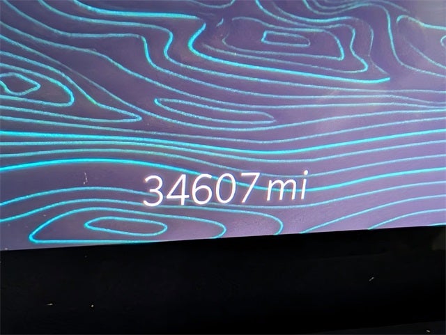 2022 Jeep Grand Cherokee Trailhawk 4xe