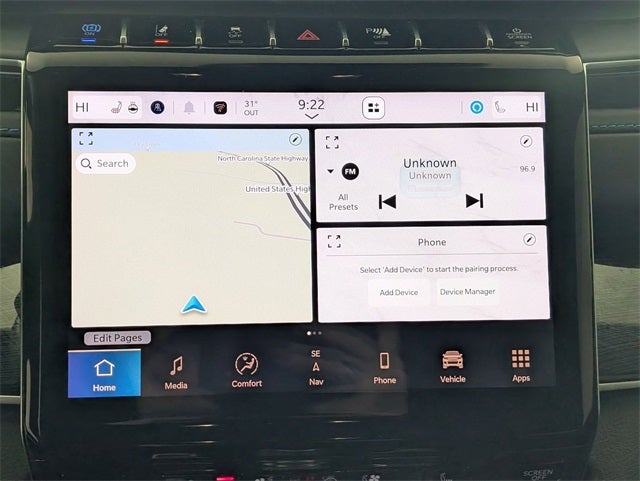 2022 Jeep Grand Cherokee Trailhawk 4xe