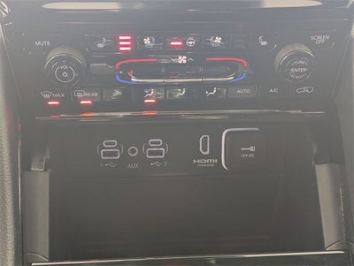 2022 Jeep Grand Cherokee Trailhawk 4xe