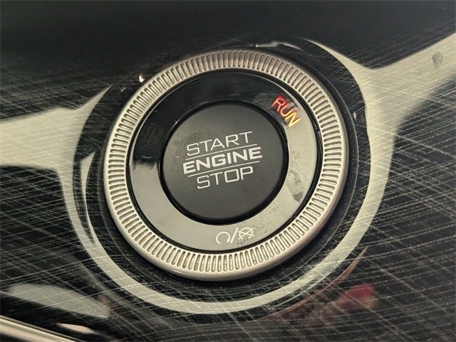 2022 Jeep Grand Cherokee Trailhawk 4xe