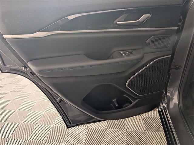 2022 Jeep Grand Cherokee Trailhawk 4xe