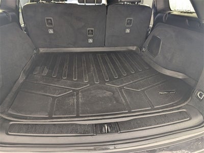 2022 Jeep Grand Cherokee Trailhawk 4xe