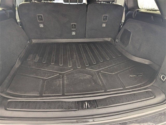 2022 Jeep Grand Cherokee Trailhawk 4xe