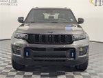 2022 Jeep Grand Cherokee Trailhawk 4xe