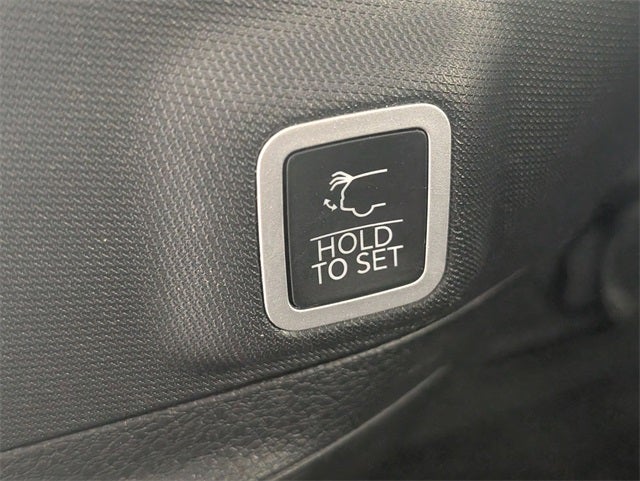 2022 Jeep Grand Cherokee Trailhawk 4xe