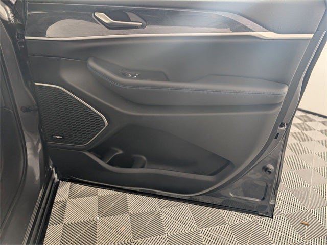 2022 Jeep Grand Cherokee Trailhawk 4xe