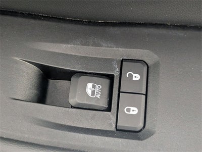 2022 Jeep Grand Cherokee Trailhawk 4xe